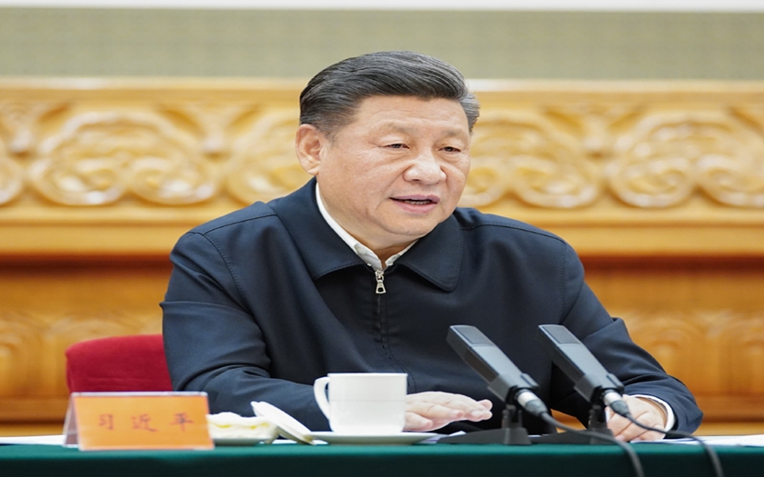 《習(xí)近平在上?！烦霭姘l(fā)行