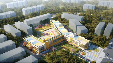 桂林市臨桂區(qū)第三、第四、第五、第六幼兒園建設(shè)項目設(shè)計-采購-施工（EPC)工程總承包