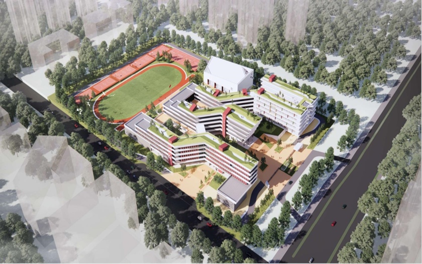 中標資訊 | 賓陽中信恒泰工程咨詢有限公司成功中標廣西崇左市江州區(qū)教育基礎(chǔ)設(shè)施項目PPP咨詢服務(wù)