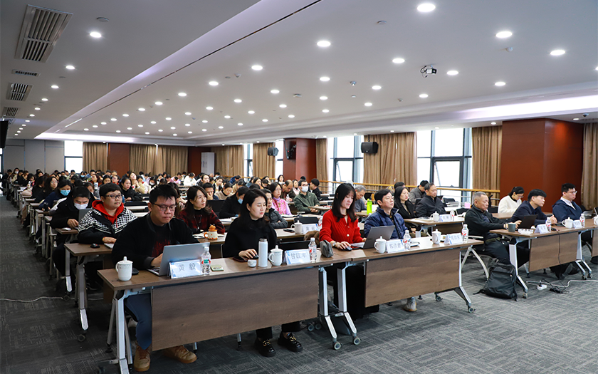 一周 “充電”！中信恒泰集團開展2025年管理提升系列培訓